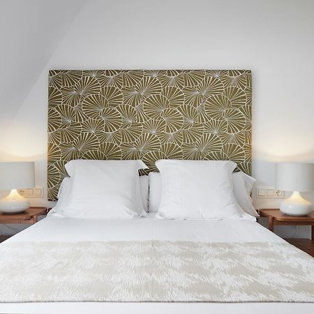 Zubieta Playa 3 By Feelfree Rentals San Sebastián Exteriör bild