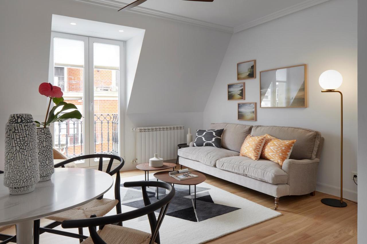 Zubieta Playa 3 By Feelfree Rentals San Sebastián Exteriör bild