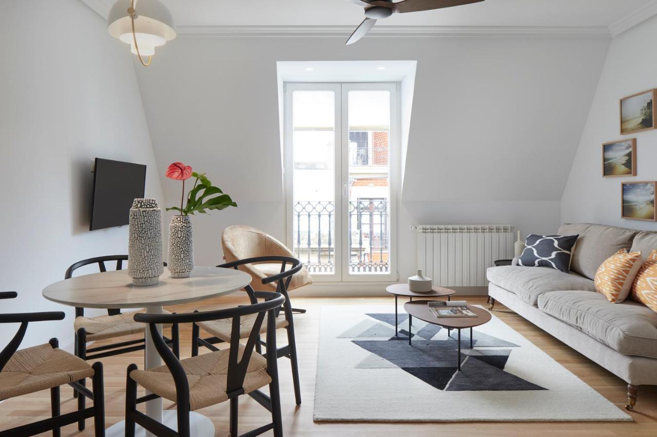 Zubieta Playa 3 By Feelfree Rentals San Sebastián Exteriör bild