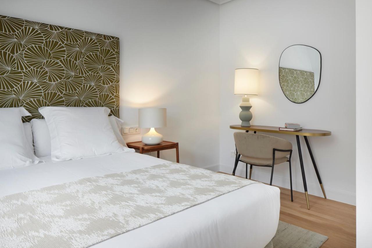 Zubieta Playa 3 By Feelfree Rentals San Sebastián Exteriör bild