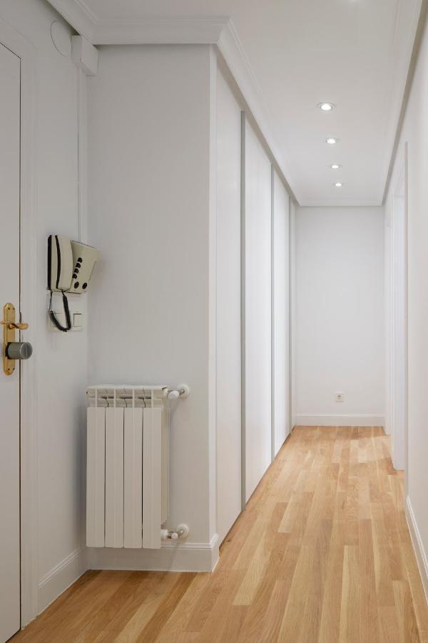Zubieta Playa 3 By Feelfree Rentals San Sebastián Exteriör bild